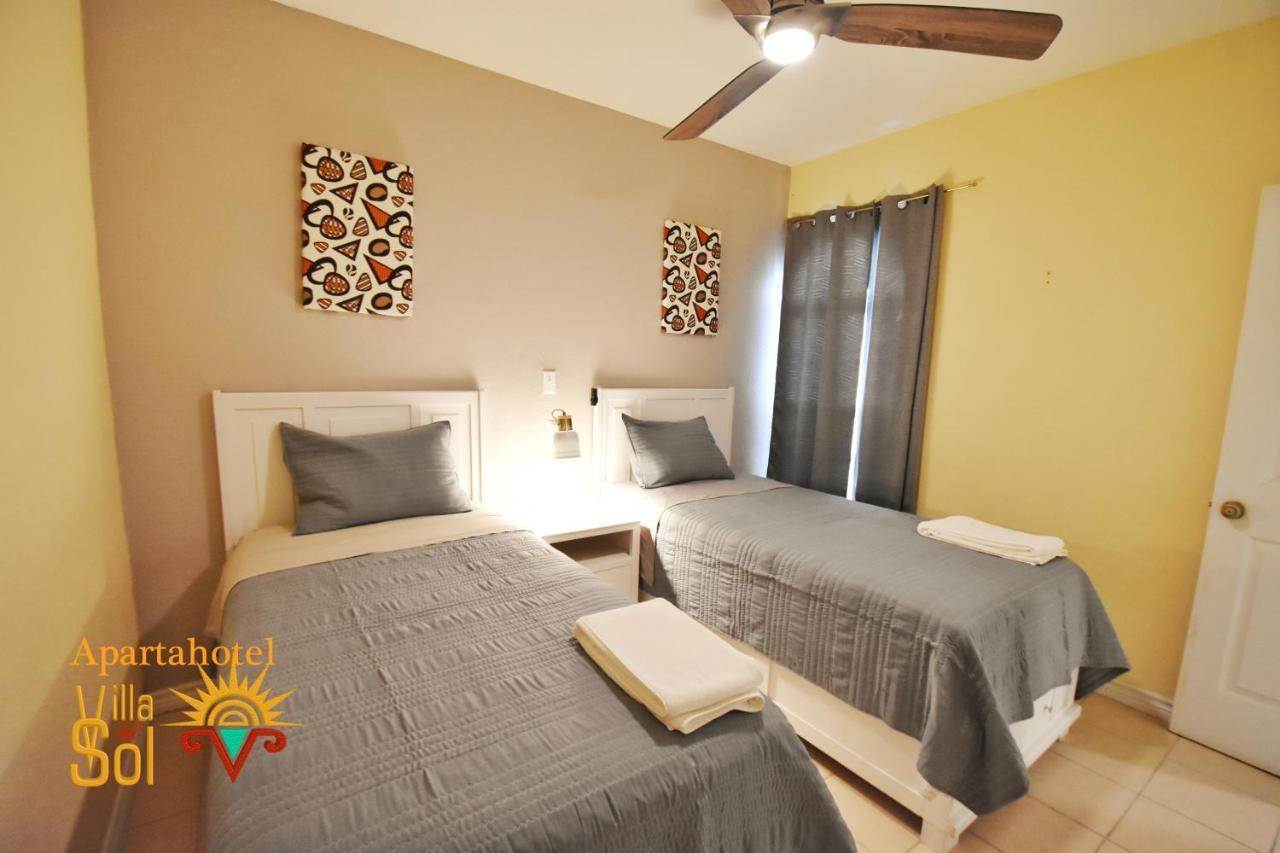 Villa Del Sol Ixmiquilpan Exterior foto