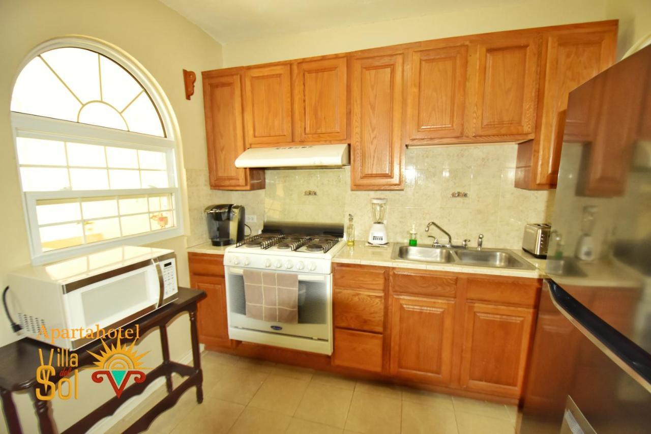 Villa Del Sol Ixmiquilpan Exterior foto