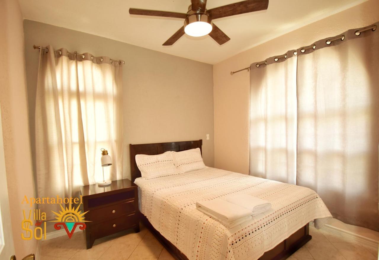 Villa Del Sol Ixmiquilpan Exterior foto